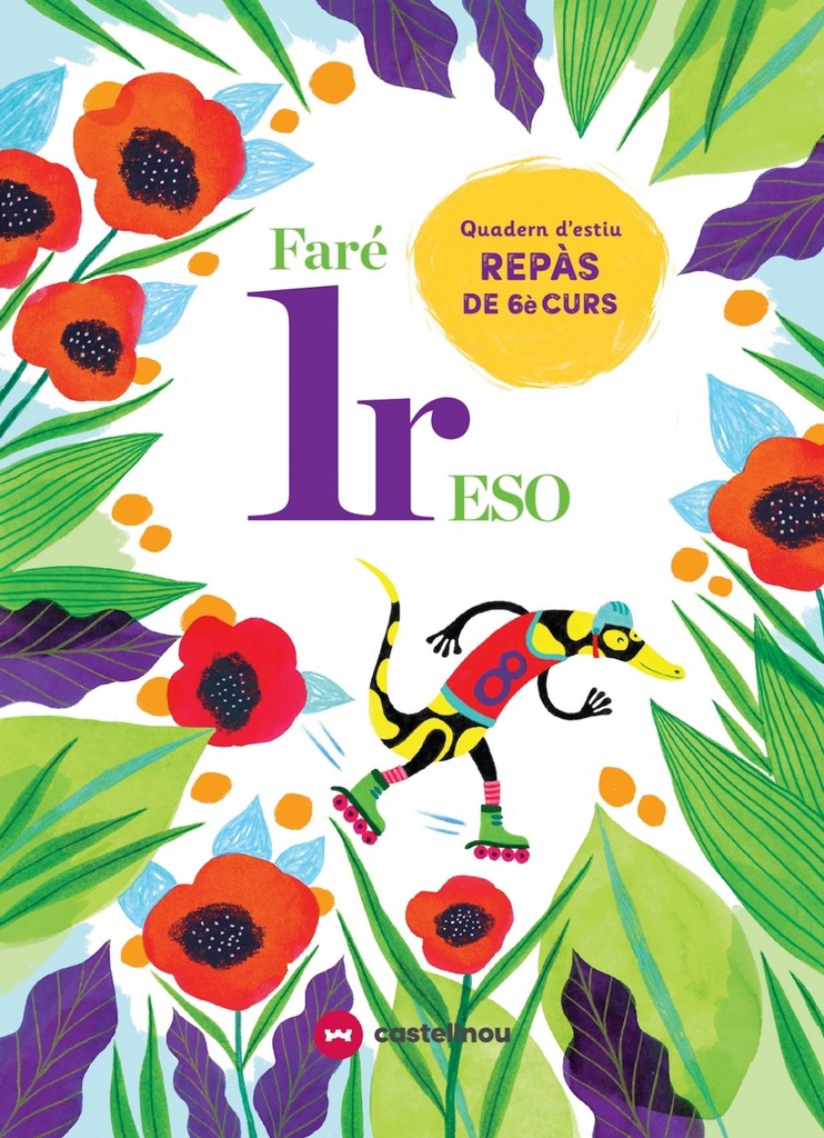 [9788417406622] Farè 1r Eso