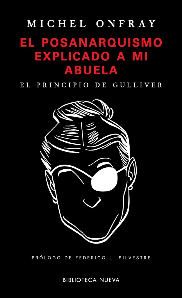 [9788417408138] El Posanarquismo Explicado a Mi Abuela