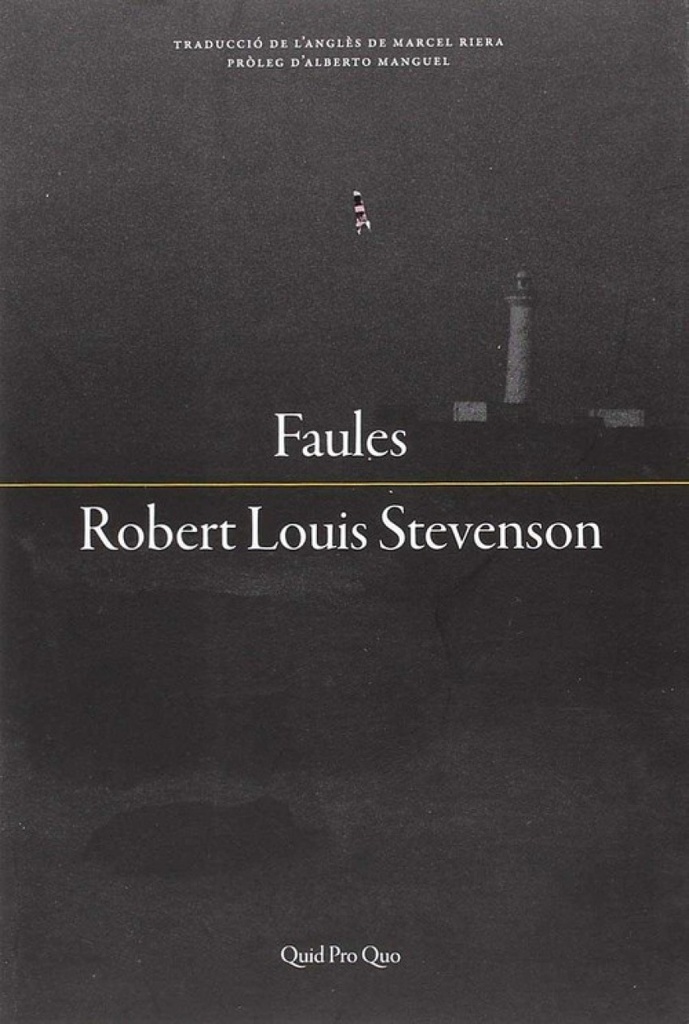 [9788417410087] FAULES