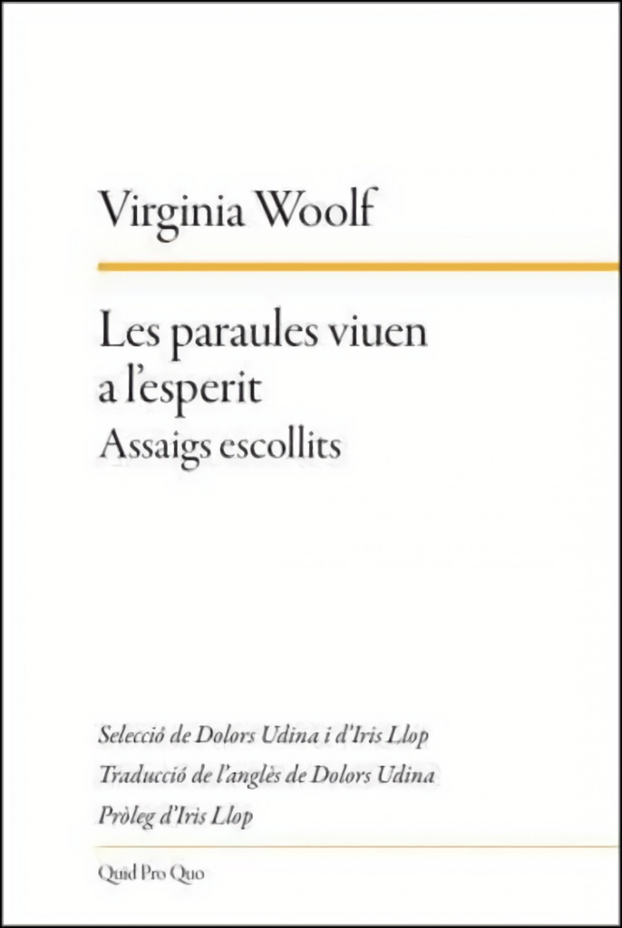 [9788417410346] Les paraules viuen a l'esperit