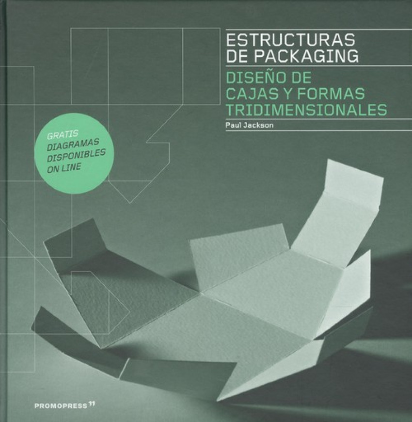 [9788417412623] Estructuras de Packagubg
