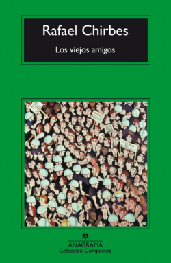 [9788433973115] Los viejos amigos