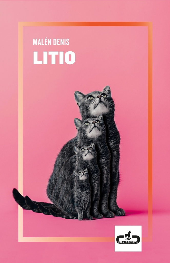 [9788417417161] Litio