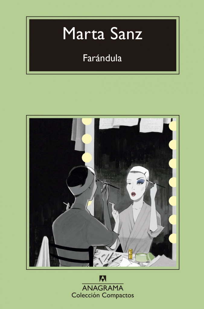 [9788433960573] Farándula