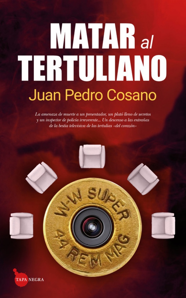 Matar al Tertuliano