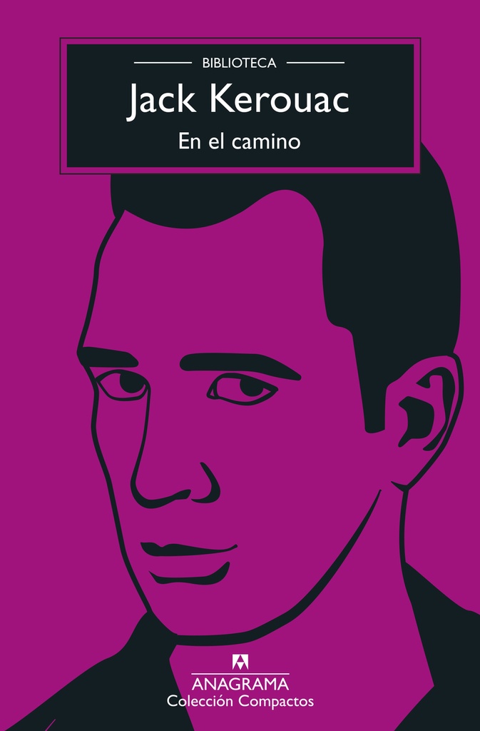 [9788433961839] En El Camino (Biblioteca Kerouac)