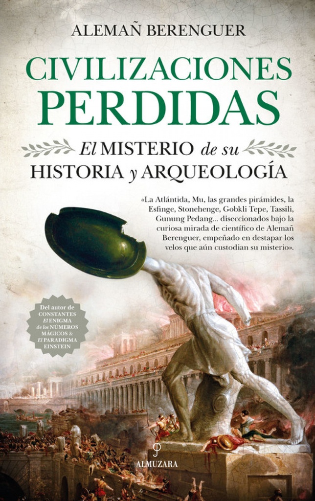Civilizaciones Perdidas
