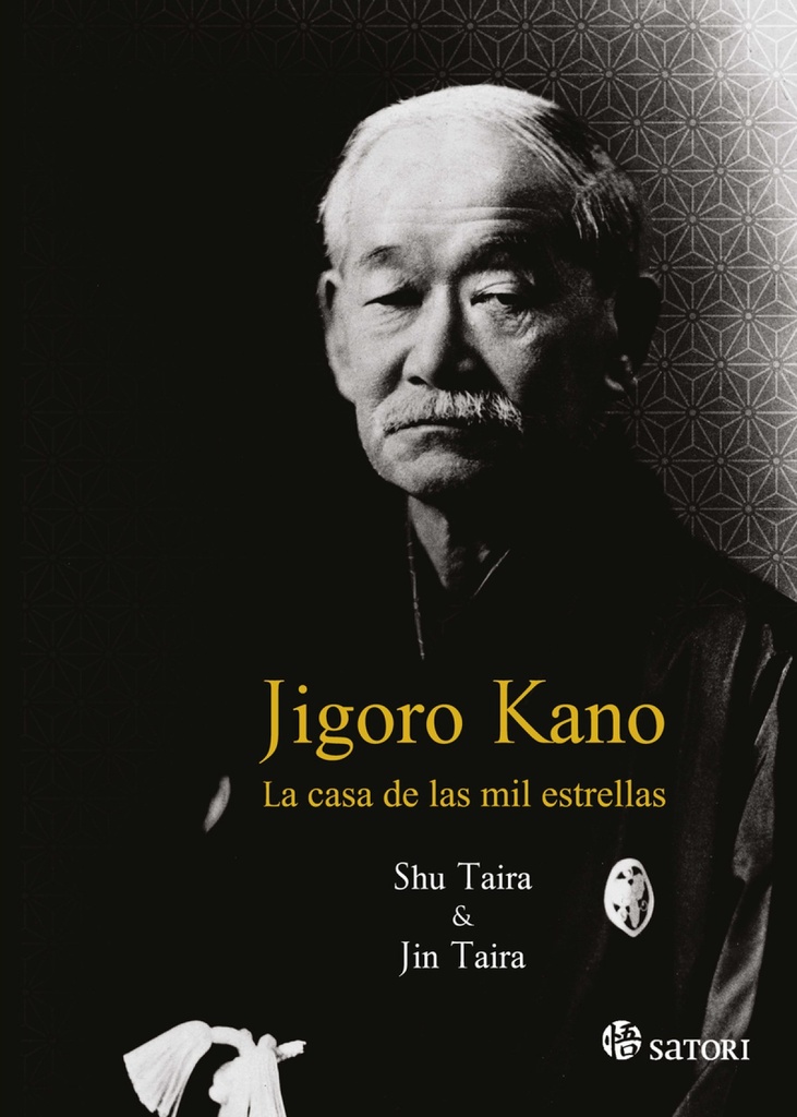 [9788417419622] Jigoro Kano