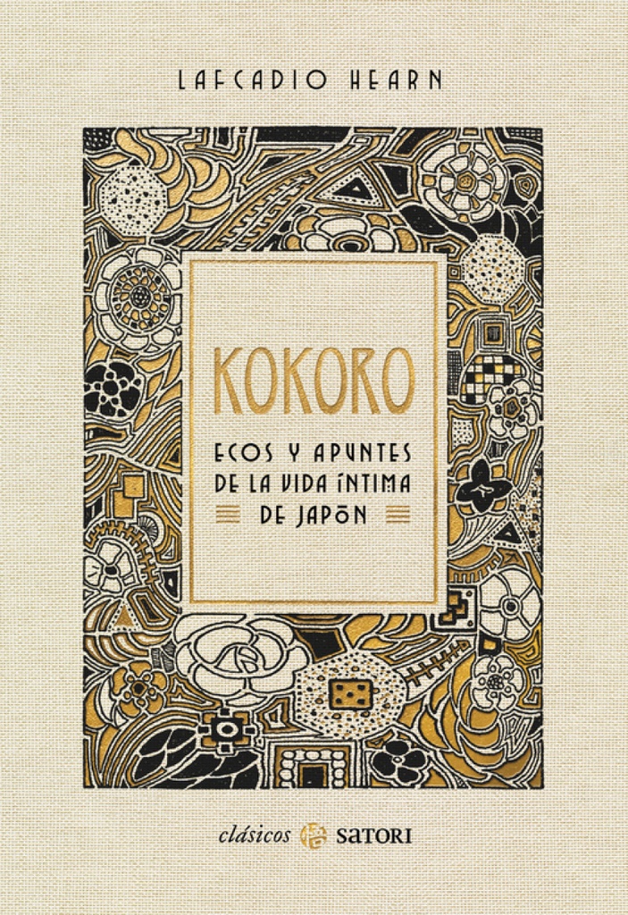 [9788417419714] Kokoro. Ecos y Apuntes de la Vida Íntima de Japón