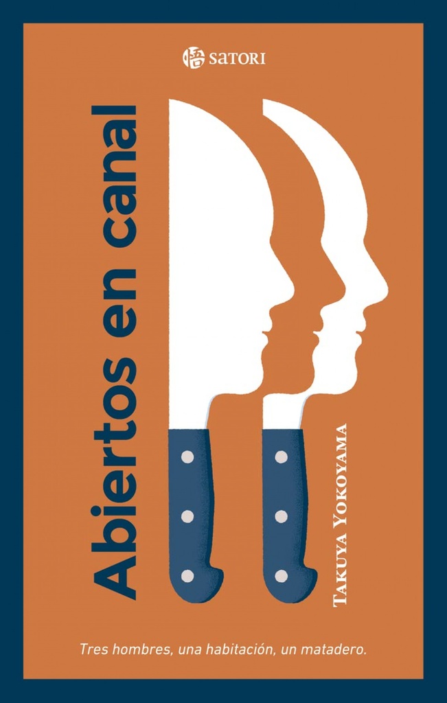 [9788417419851] Abiertos en Canal