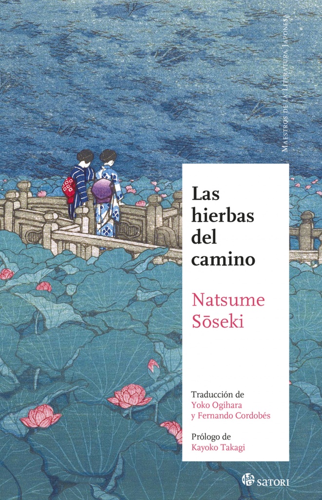 [9788417419912] Las Hierbas del Camino (ne)