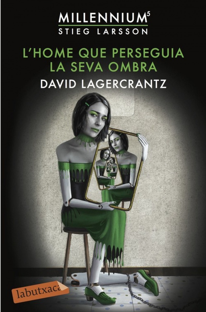 [9788417420055] L´home que Perseguia la Seva Ombra