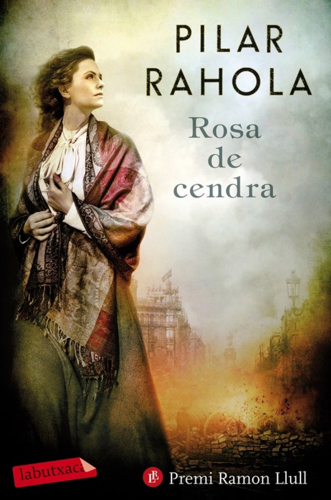 [9788417420093] Rosa de Cendra