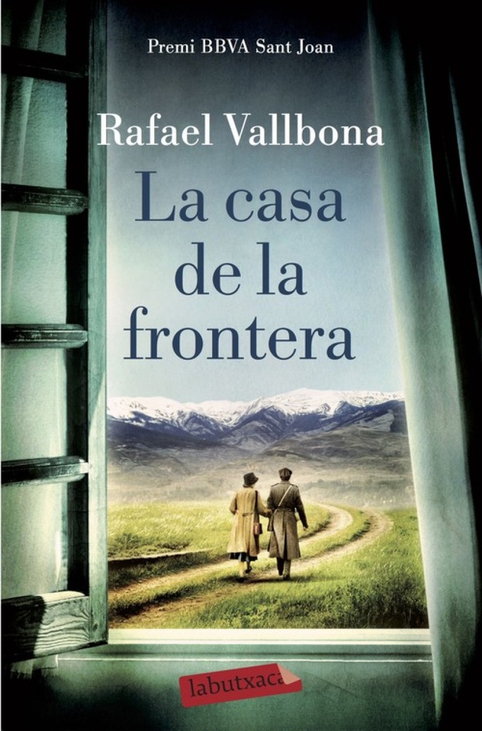 [9788417420178] La Casa de la Frontera