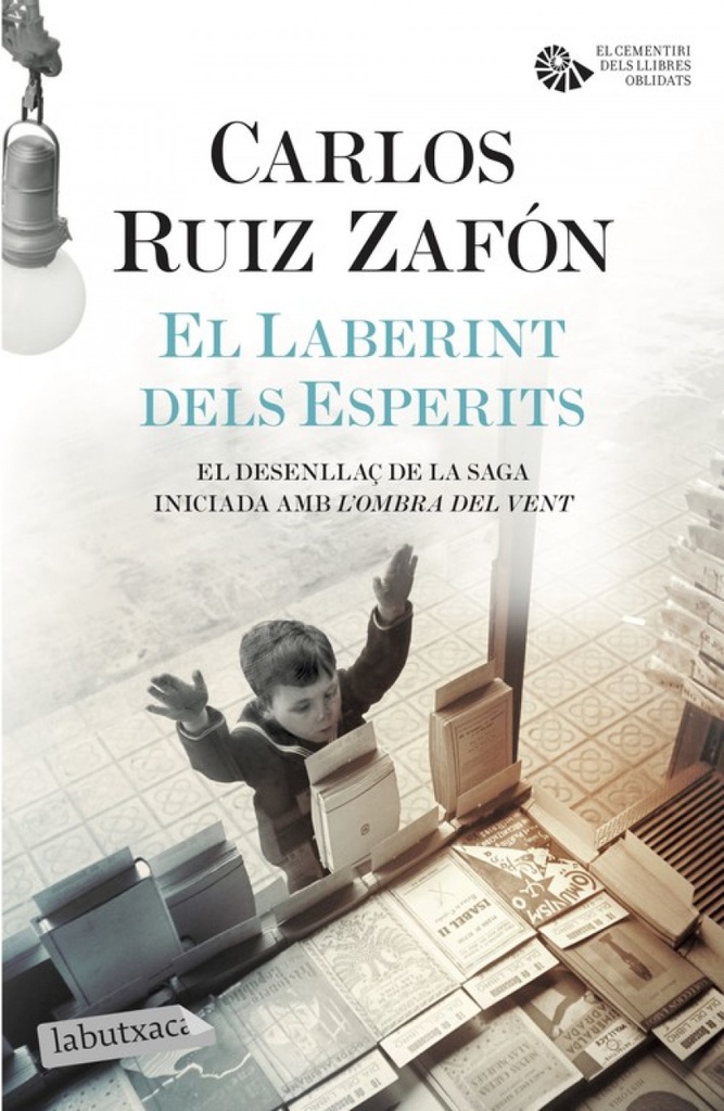 [9788417420185] El Laberint de Les Esperits