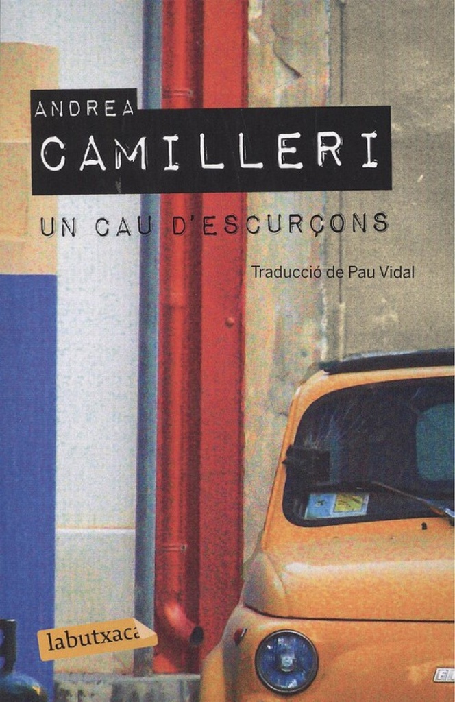 [9788417420314] Un Cau D´escurçons