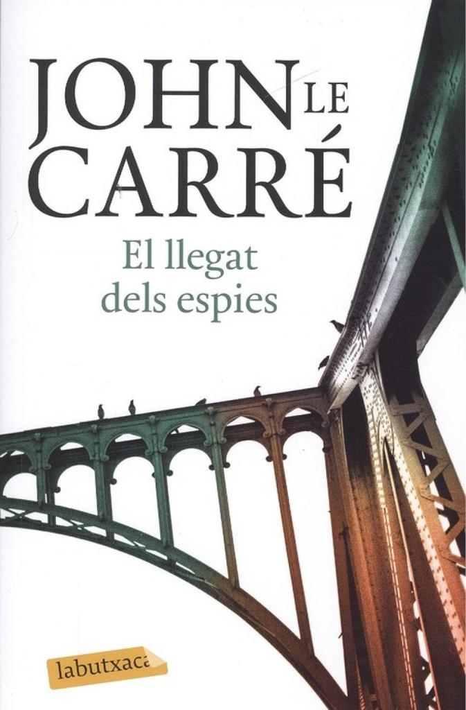 El Llegar Dels Espies