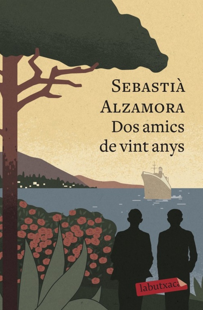 [9788417420499] Dos Amics de Vint Anys