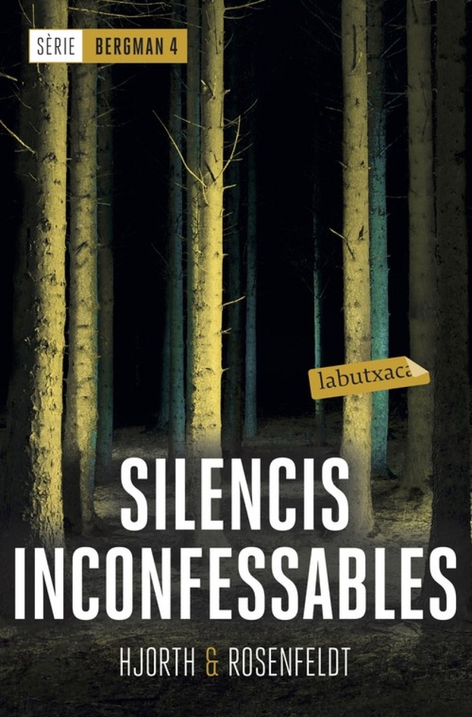 [9788417420536] Silencis Inconfessables