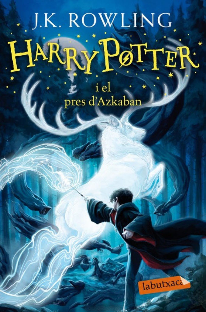[9788417420758] Harry Potter I el Pres D´azkaban