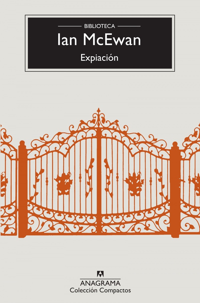 [9788433960054] Expiación