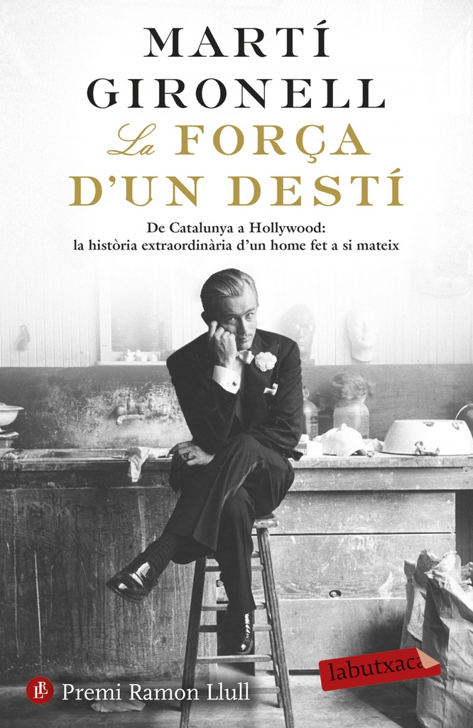 La forÇa d'un destí