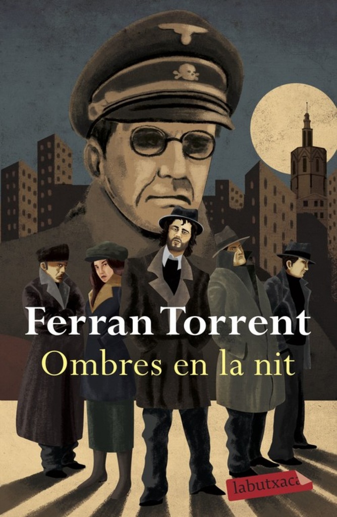 Ombres en la Nit