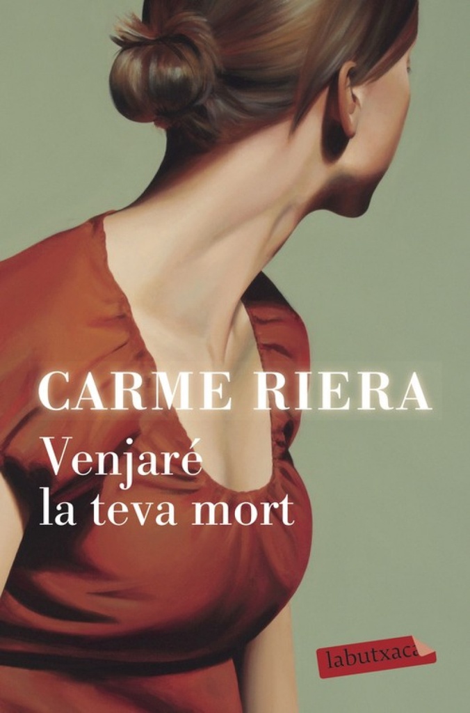 [9788417420949] Venjarè la Teva Mort