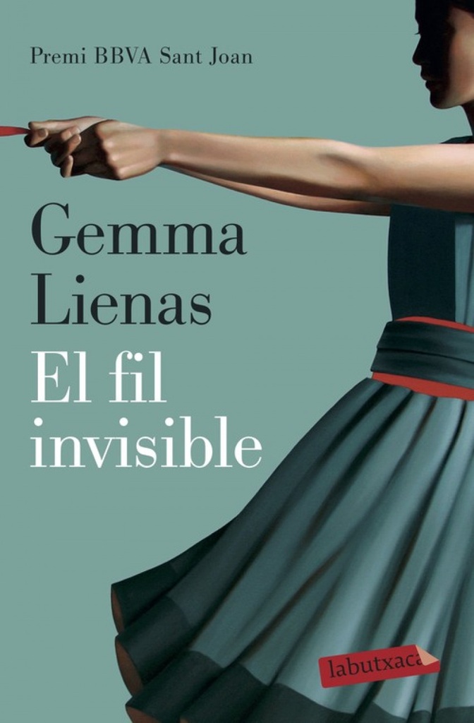 [9788417420956] El Fil Invisible