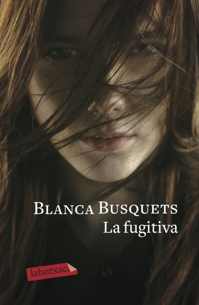 [9788417420963] La Fugitiva