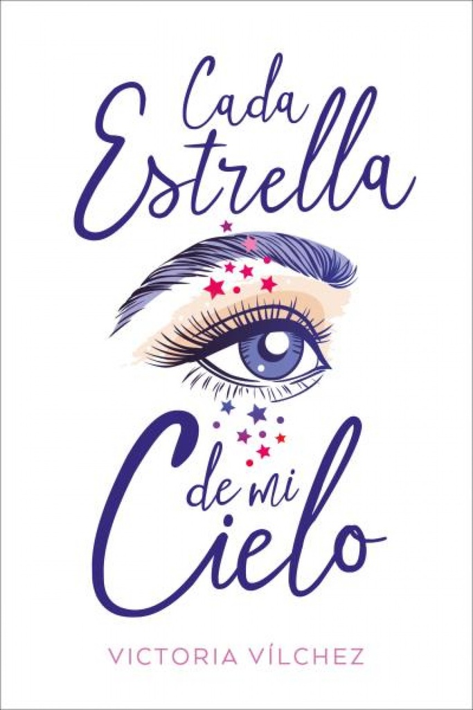 [9788417421205] Cada estrella de mi cielo
