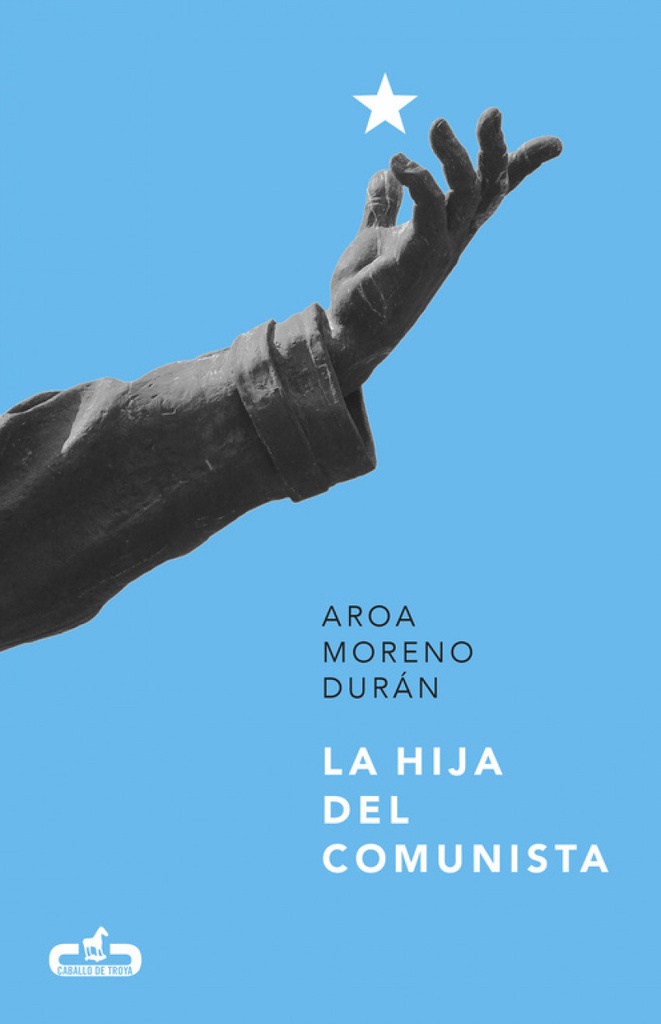 [9788415451808] La hija del comunista