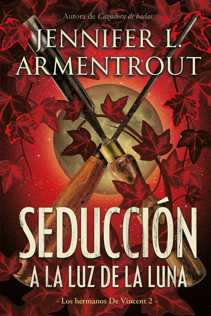 [9788417421472] Seduccion a la Luz de la Luna