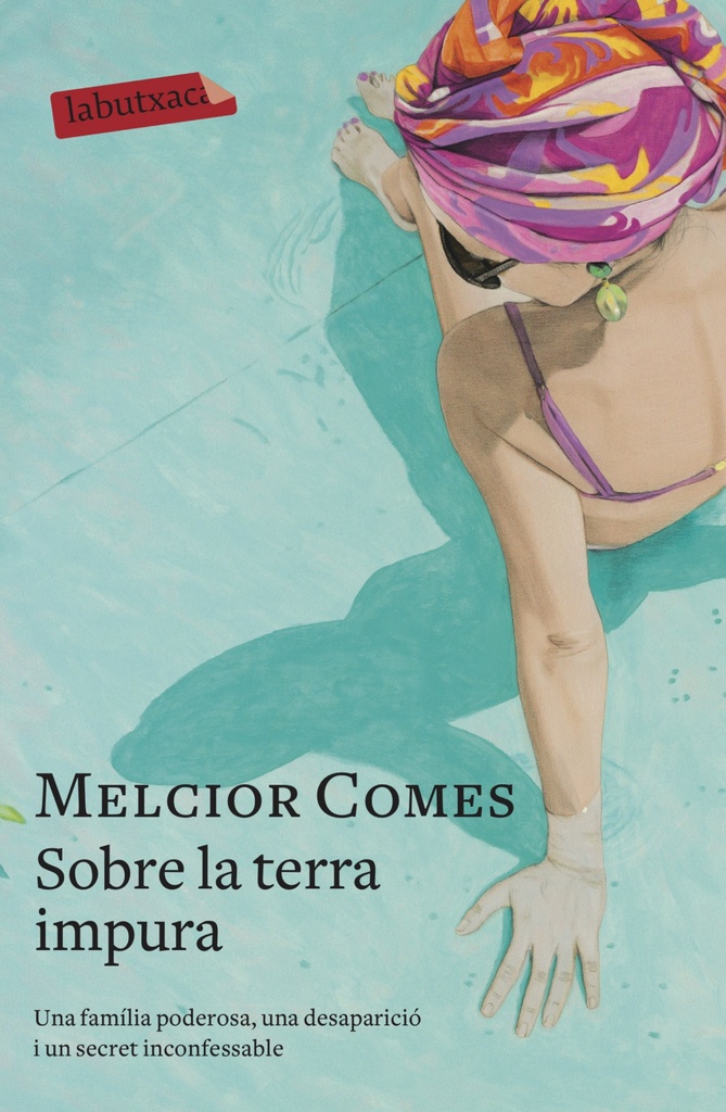 [9788417423261] Sobre la terra impura