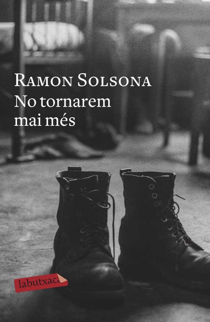 [9788417423919] No tornarem mai més
