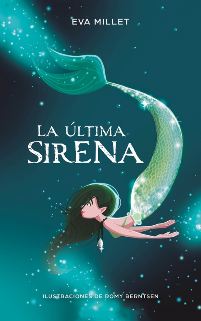 [9788417424251] La Última Sirena