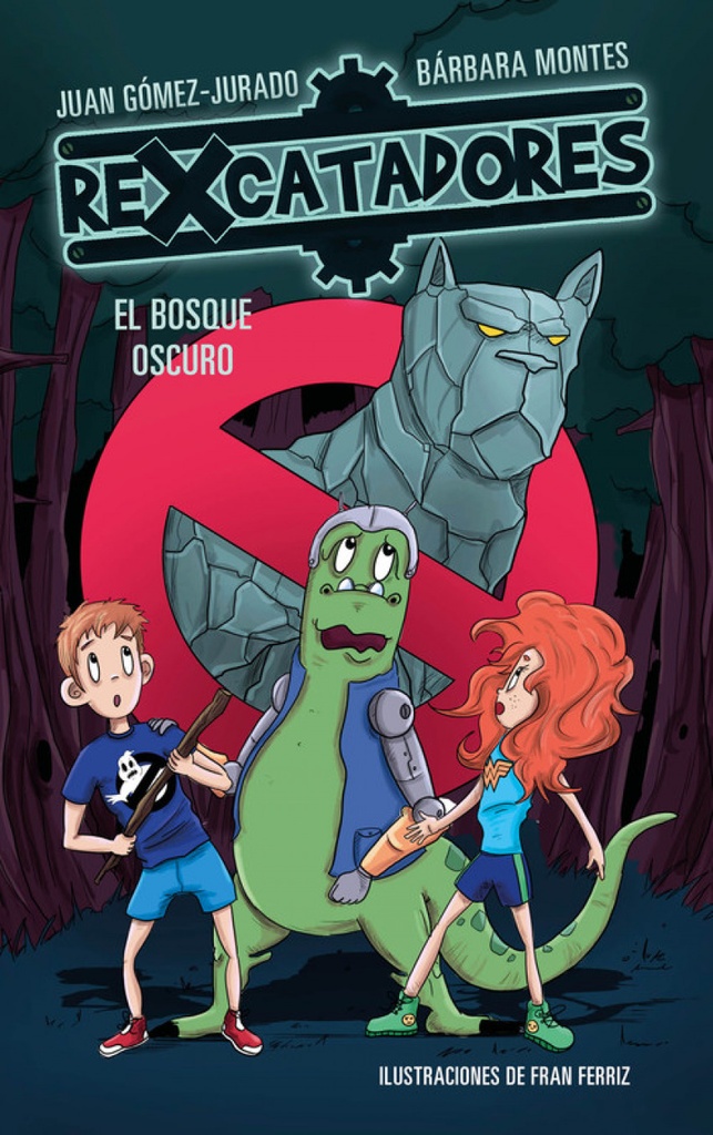 [9788417424640] El Bosque Oscuro