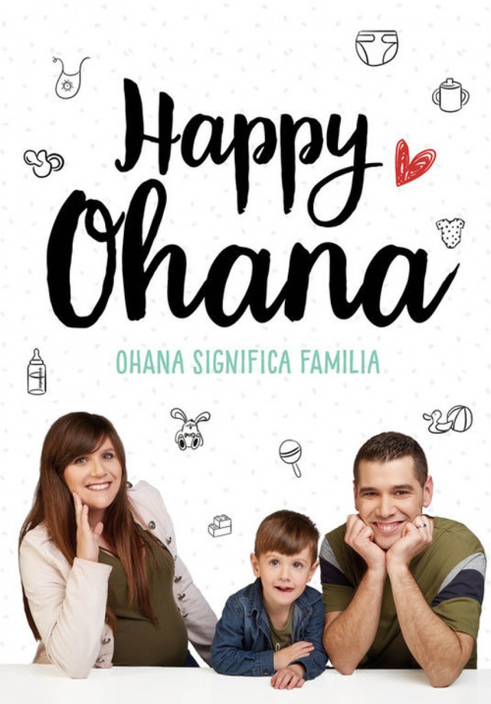 Happy Ohana