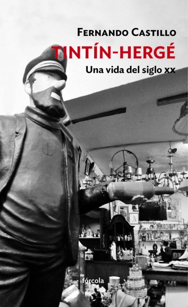 [9788417425395] TINTÍN-HERGÈ