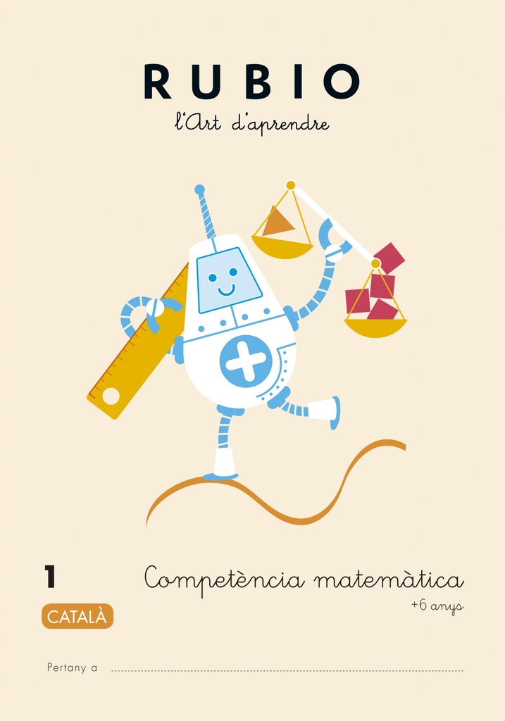 [9788417427009] Compètencia Matemàtica 1