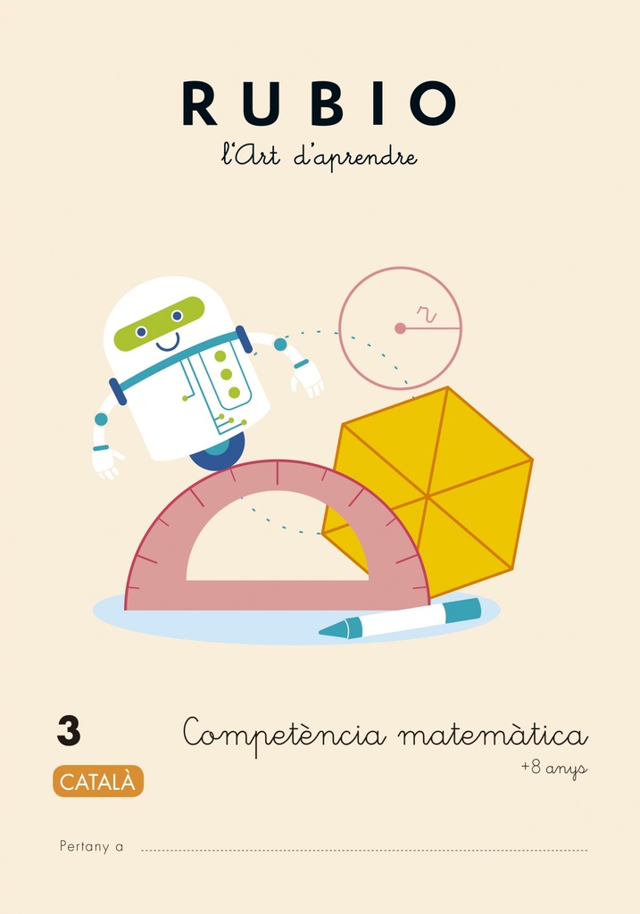 [9788417427023] Compètencia Matemàtica 3