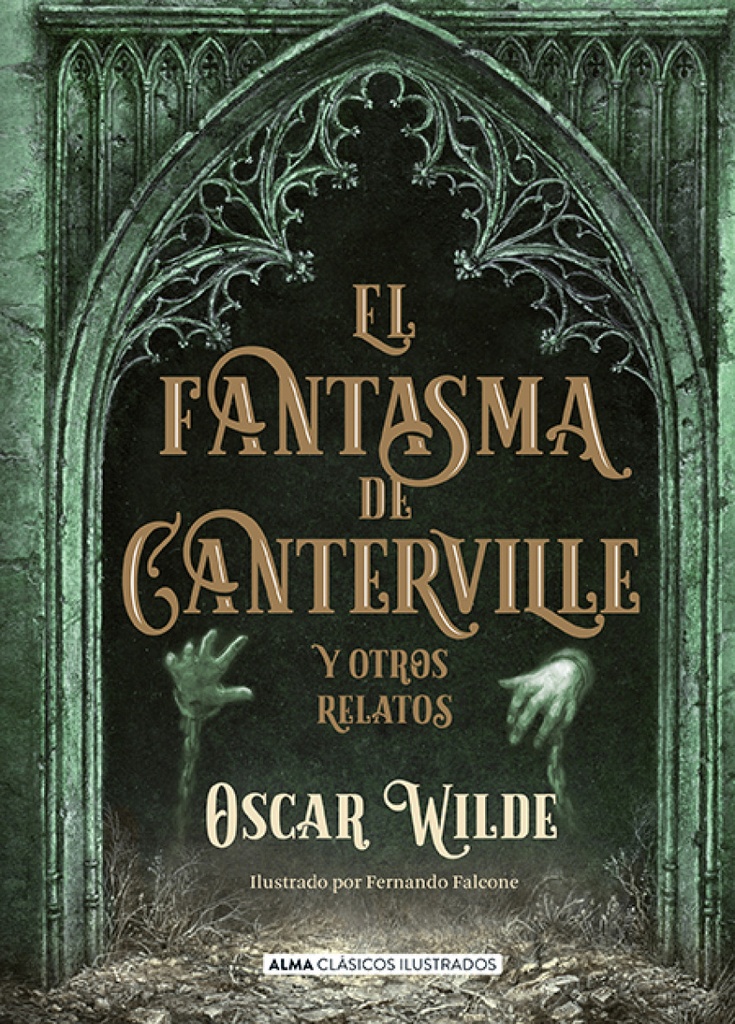 [9788417430054] El Fantasma de Canterville