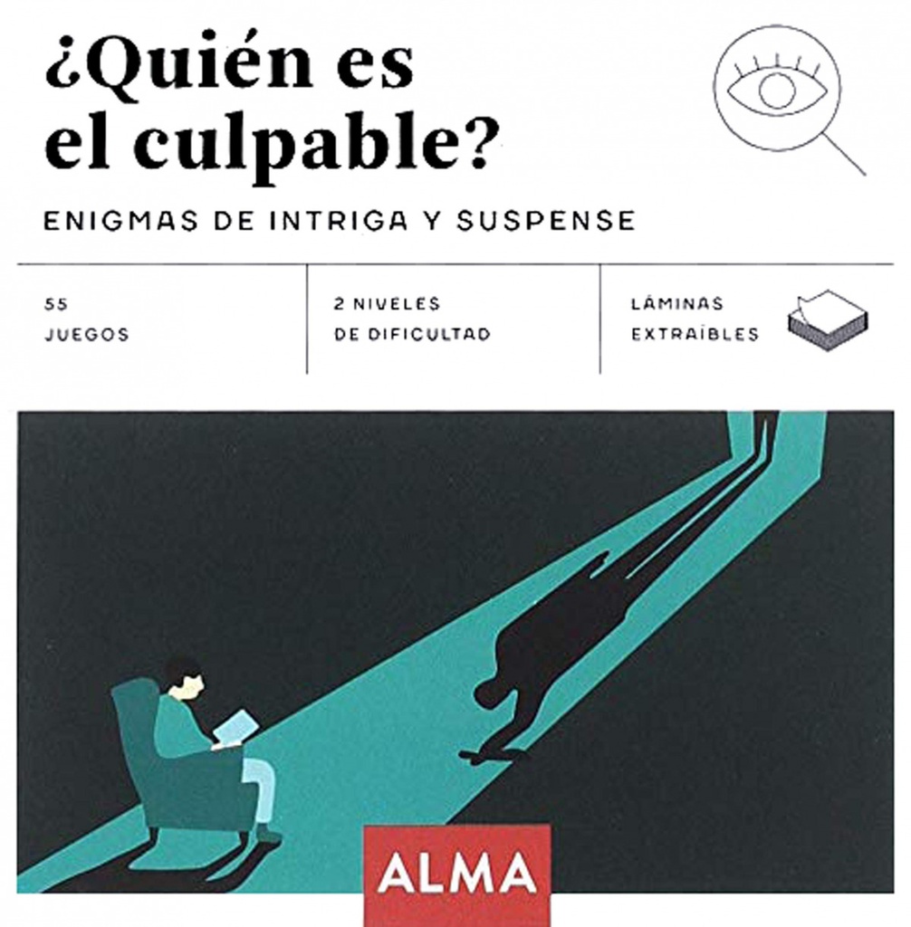 [9788417430504] ¿quièn Es el Culpable?