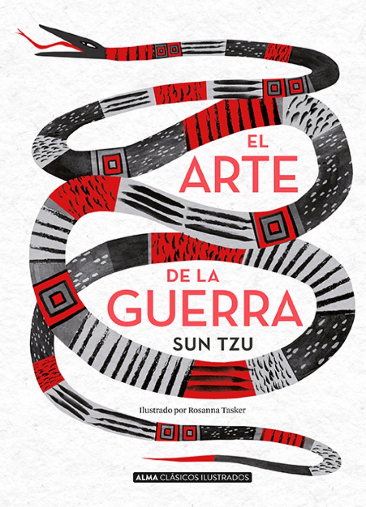 [9788417430566] El Arte de la Guerra