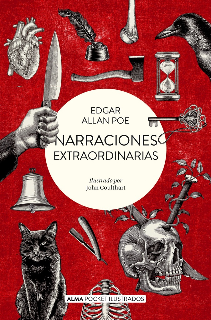 [9788417430689] Narraciones Extraordinarias