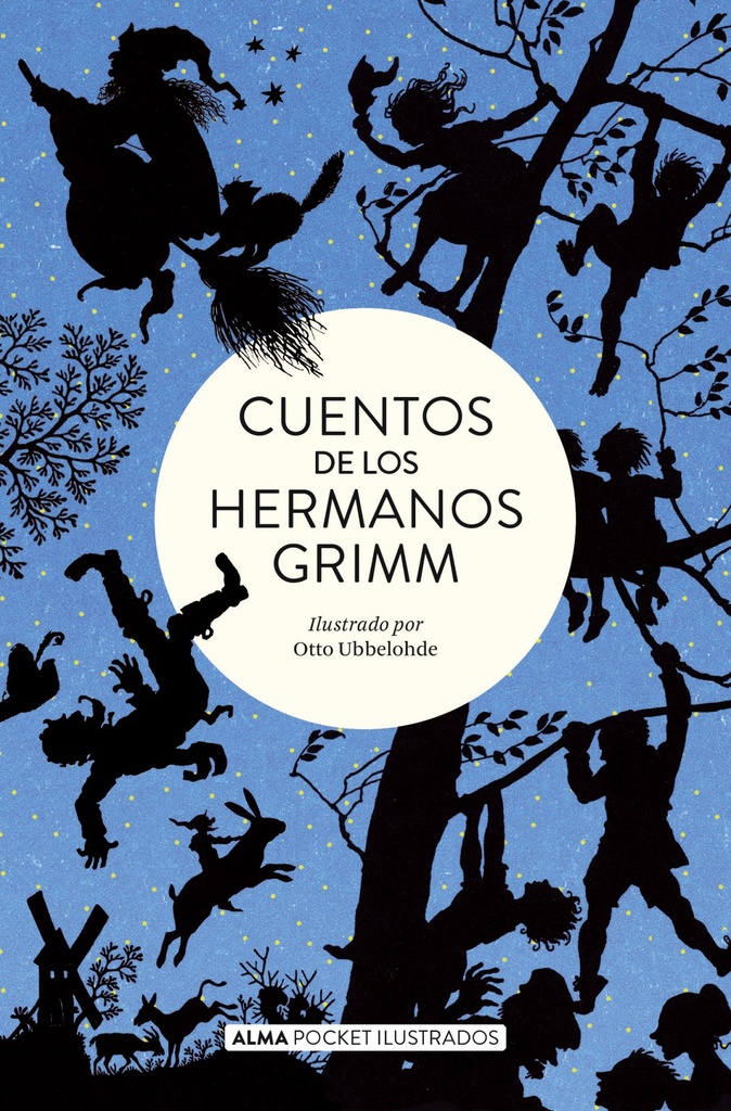 [9788417430696] Cuentos de los Hermanos Grimm