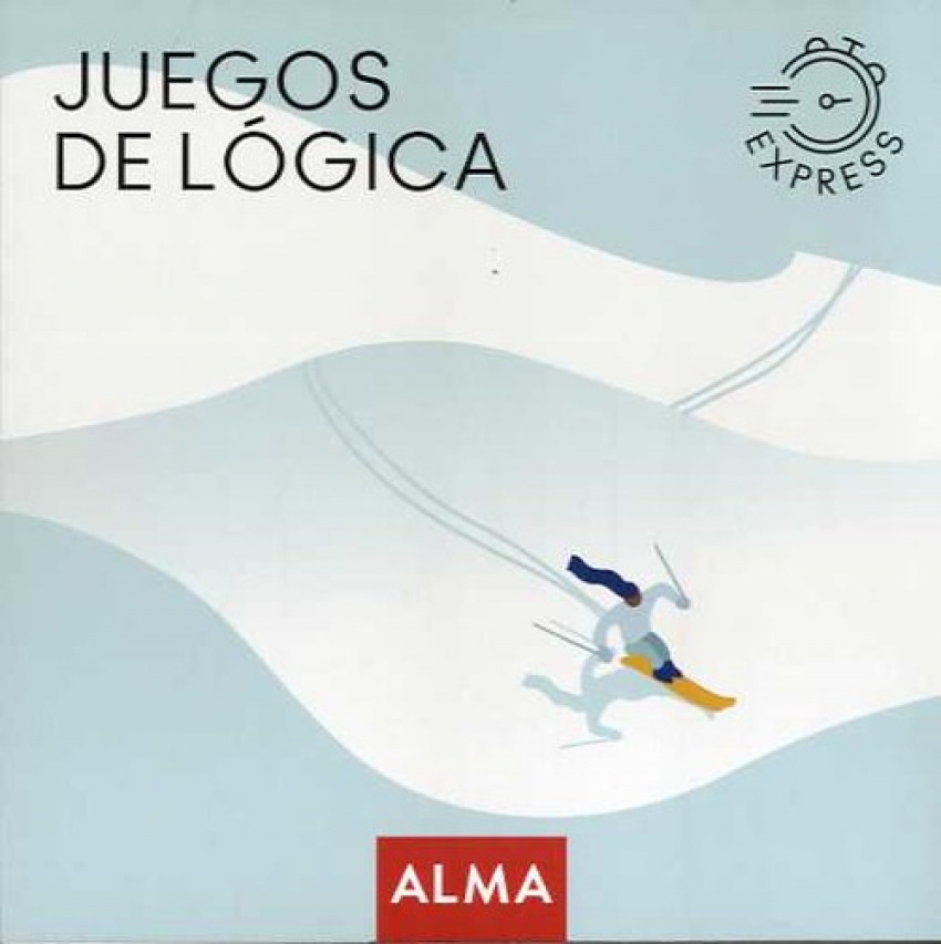 [9788417430757] Juegos de Lógica