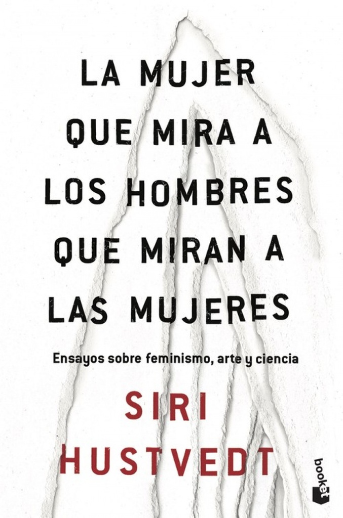[9788432235177] La mujer que mira a los hombres que miran a las mujeres