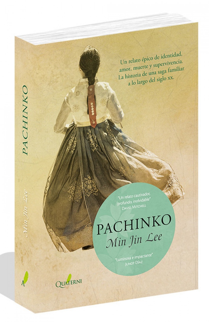 [9788494716966] PACHINKO