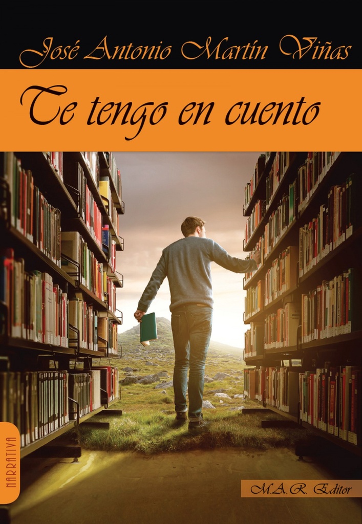 Te Tengo en Cuento